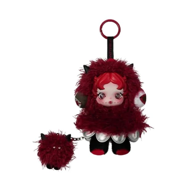 스컬판다 날 찾아봐! 탐식귀