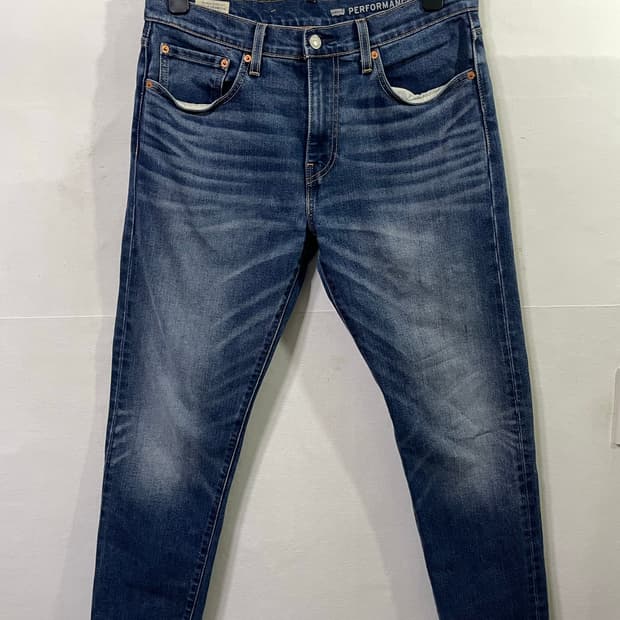 리바이스 502 빅E 프리미엄 라인 32x32 사이즈