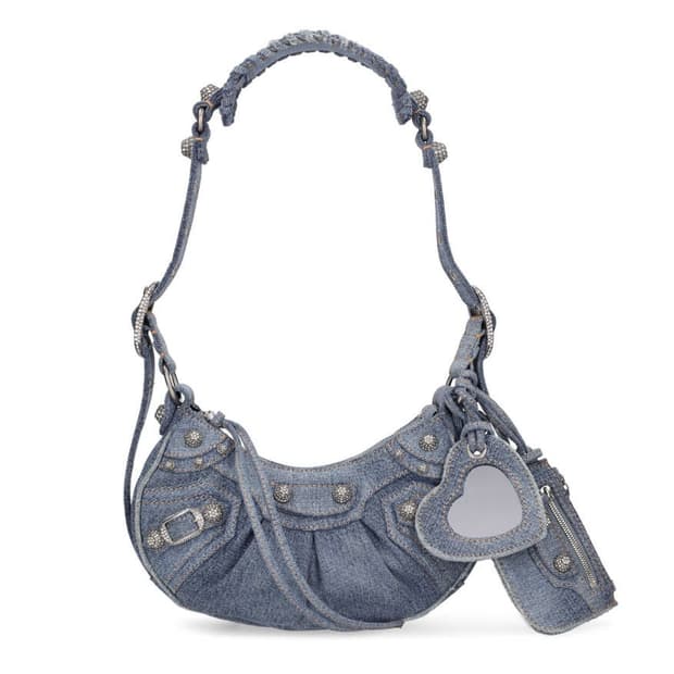 발렌시아가 르카골 데님 구해요