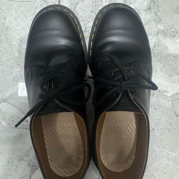 닥터마틴 MIE 빈티지 1461 270사이즈