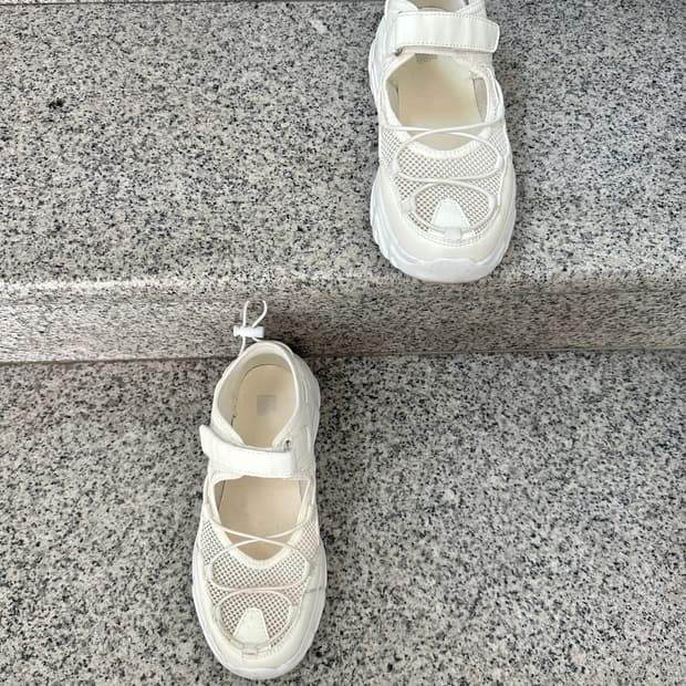 Balletcore  Sneakers