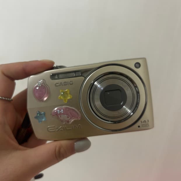 카시오 엑슬림 z2300