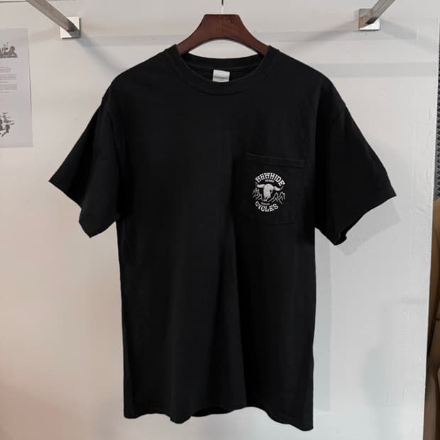 rawhide cycles 티셔츠