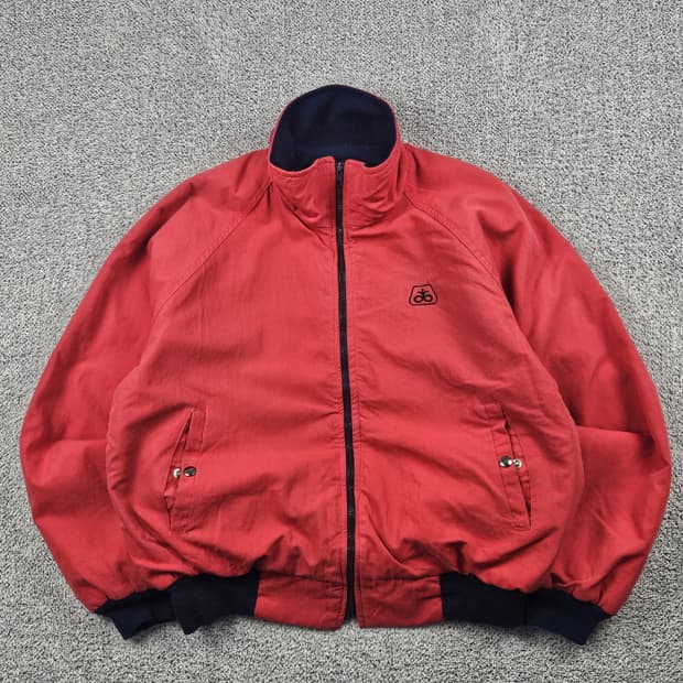 USA 캘리포니아 윈드브레이커 스윙탑 자켓 ( L ) / 10247