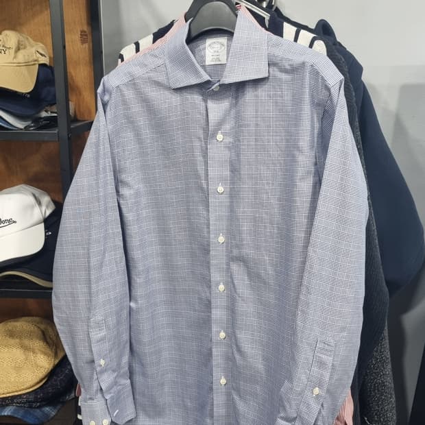 BROOKS BROTHERS)브룩스브라더스 REGENT 95~100