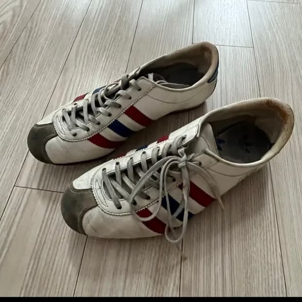 아디다스 안텔로프 2000‘s adidas antelope 225cm