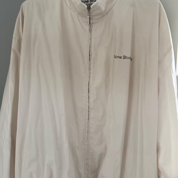 아크네스튜디오 올란도 자켓 46사이즈