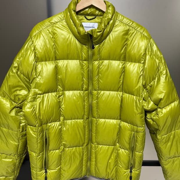 디스이즈네버댓 라이트다운 L