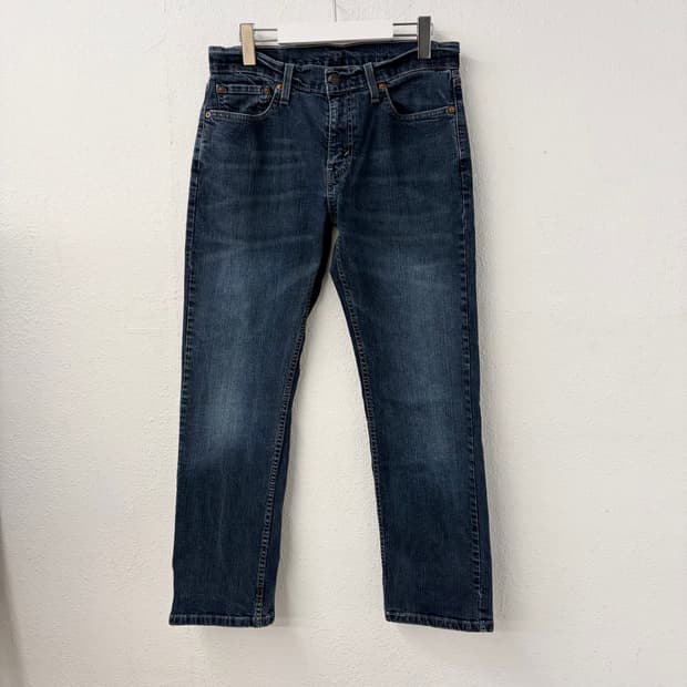 LEVI'S 559 (#004)