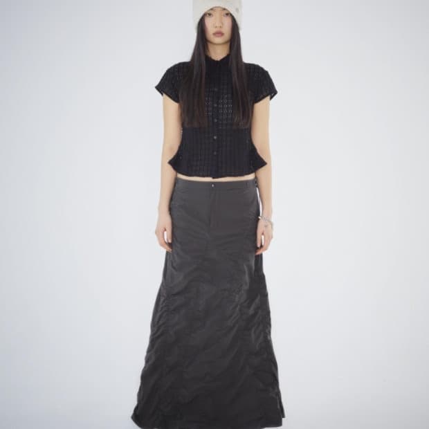 코이세이오 머메이드 스커트 1