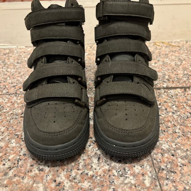 Nike x Billie Eilish Air Force 1 High '0