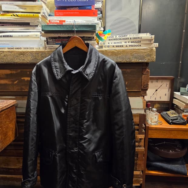 구찌 프렌치워크자켓 by 톰포드