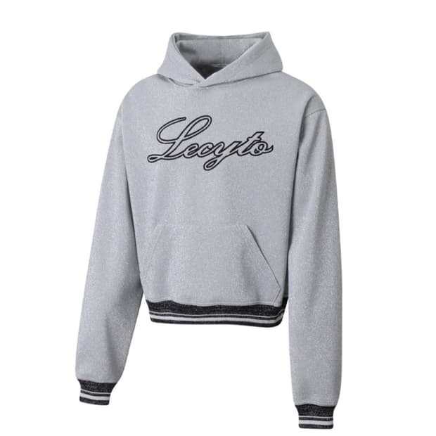 레씨토 샤이닝후드 실버 