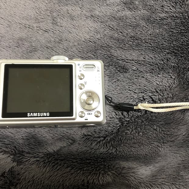 삼성 디카 VLUU L830