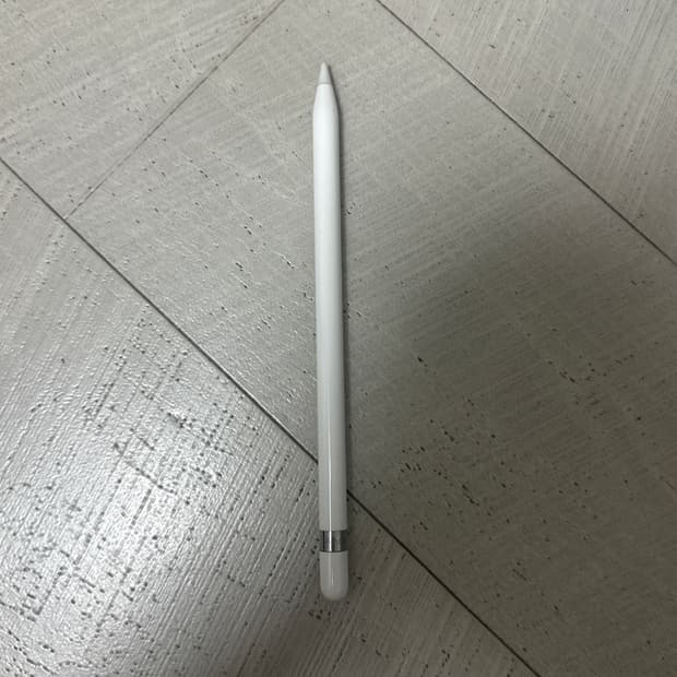 애플펜슬 1세대