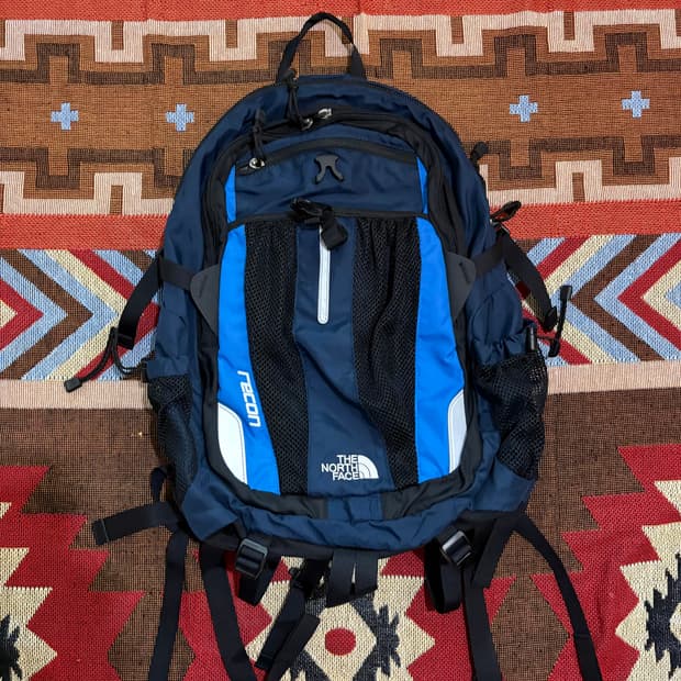 노스페이스 리콘 백팩 28L
