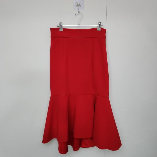 럭키슈에뜨 스커트 28인치