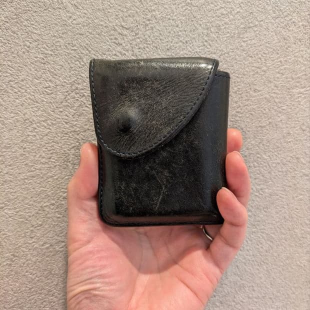 헨더스킴 빌포드 지갑