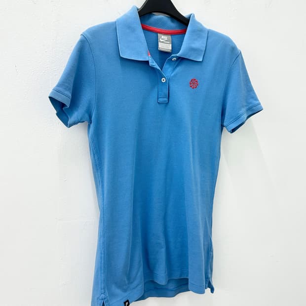 NIKE pk shirts