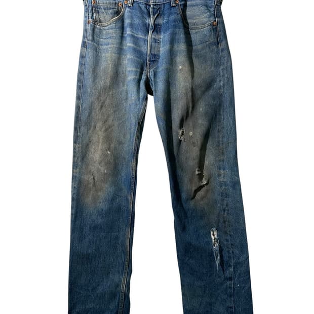 levis 리바이스 501 34x34