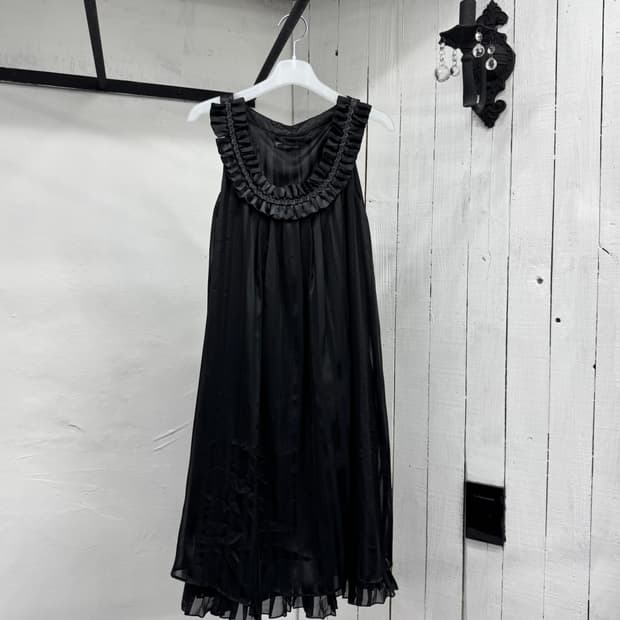 vtg dress