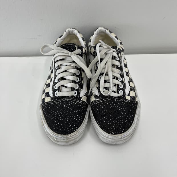 VANS 반스 올드스쿨 체커보드 콘페티 250