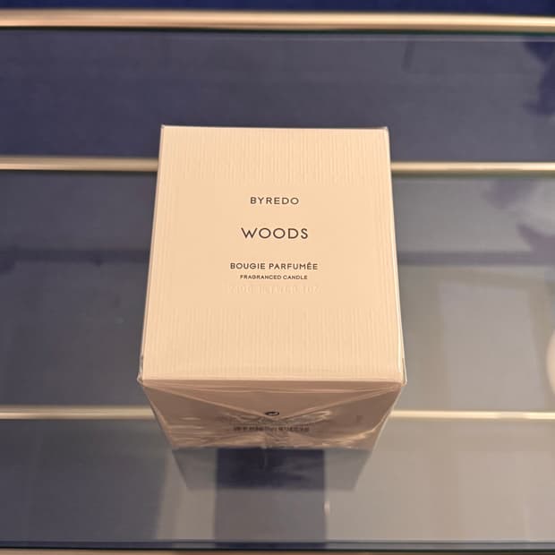 바이레도 캔들 우드 240g