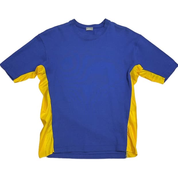 컬러 비콘 티셔츠