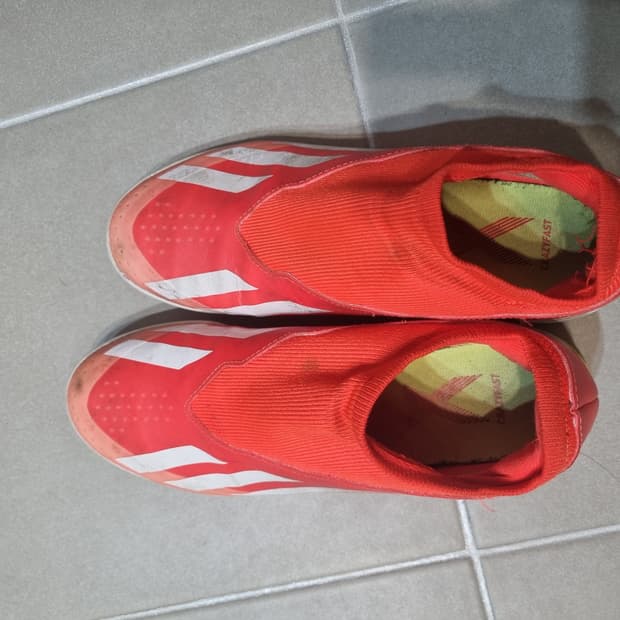 나이키 크레이지 패스트 LL 풋살화