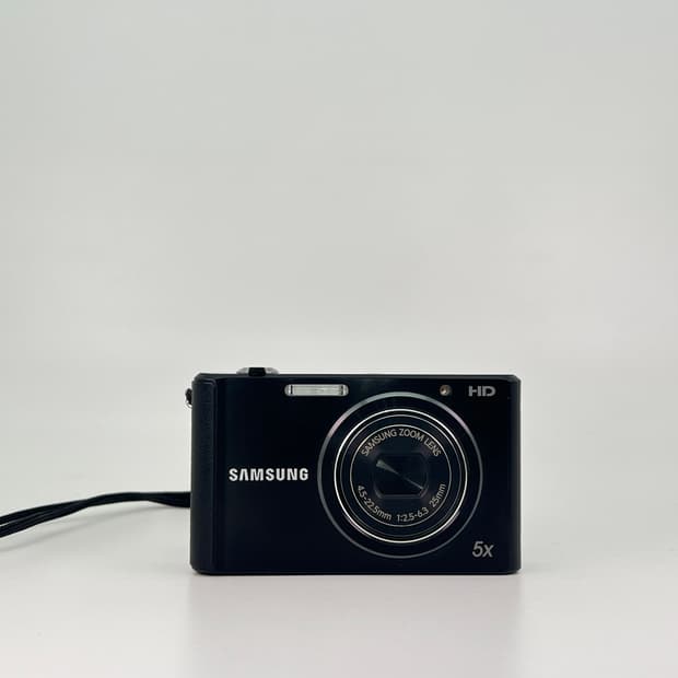 삼성 블루 Samsung VLUU ST76 블랙
