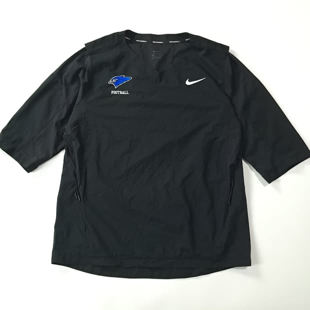 CK165 L 나이키 90s 베이스볼 풋볼 바람막이 반팔 아노락