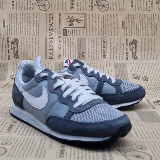 나이키 챌린저 젤 여성운동화235 