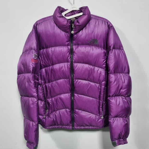 노스페이스 써밋씨리즈 덕다운 패딩85(매장정품)