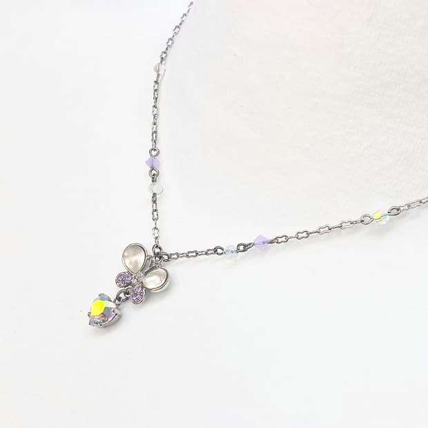 ANNA SUI NECKLACE