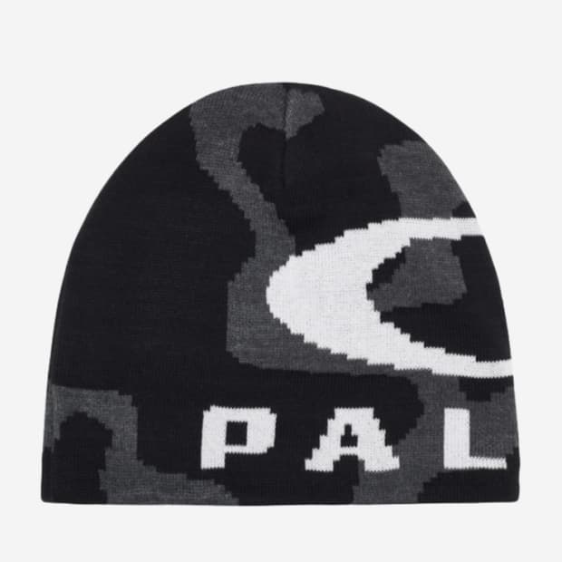 오클리 팔라스 비니