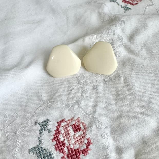 미국 빈티지 이어링