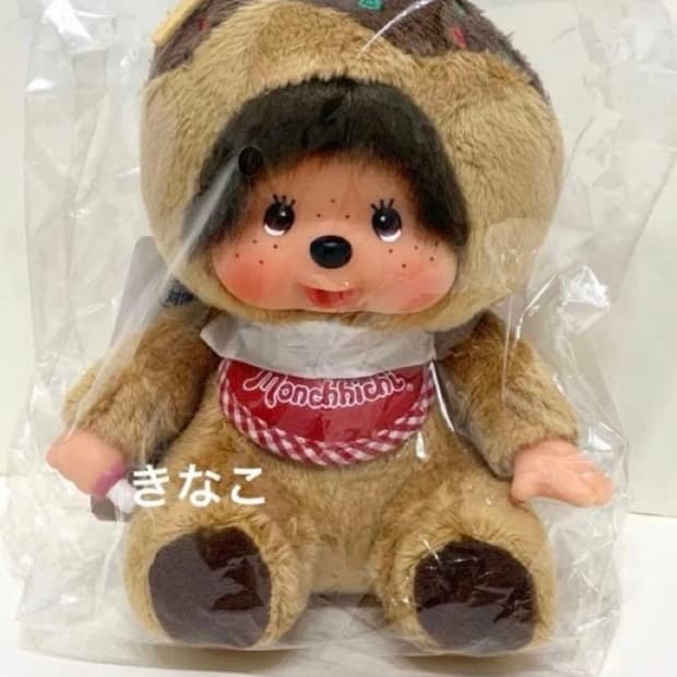 타코야끼 몬치치