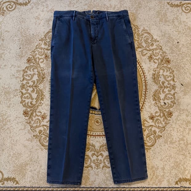 인코텍스 팬츠 32 