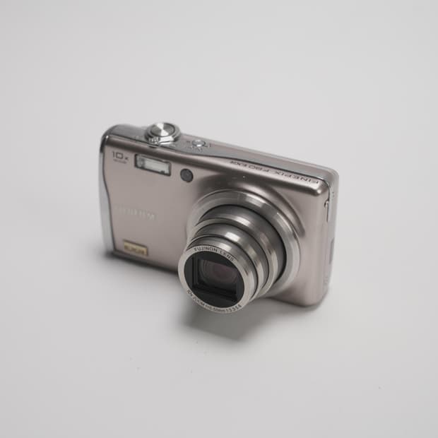 [작례] 후지필름 FUJIFILM FINEPIX F80EXR 디카