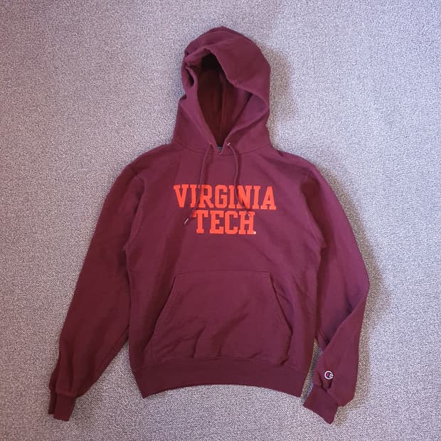 챔피온  후드 기모 No.32