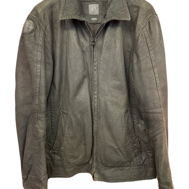 ARMANI EXCHANGE 자켓