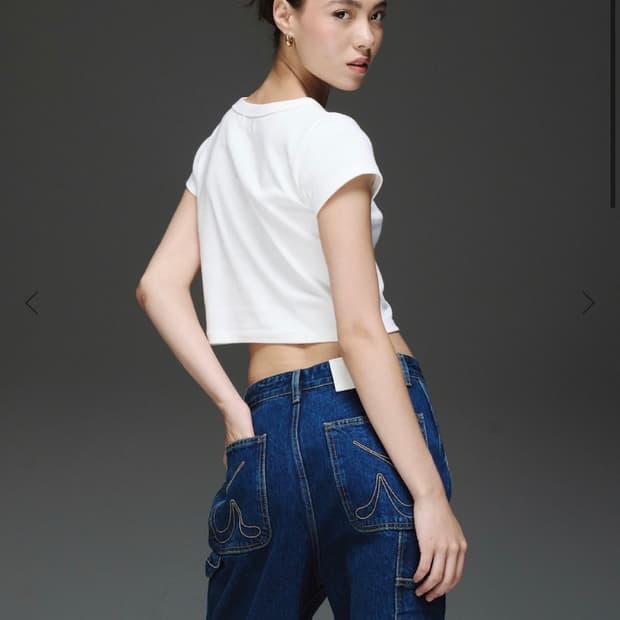 글로니 Cooper Jeans (M)