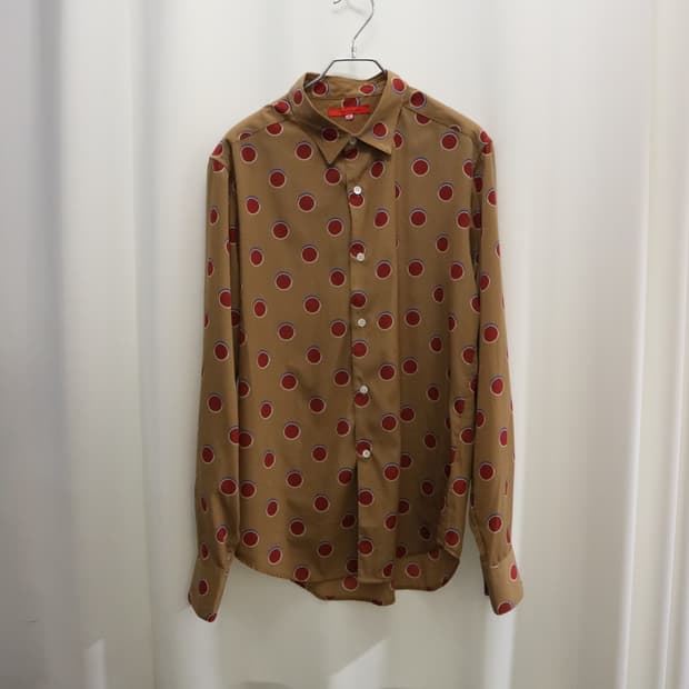 Eckhaus Latta shirt