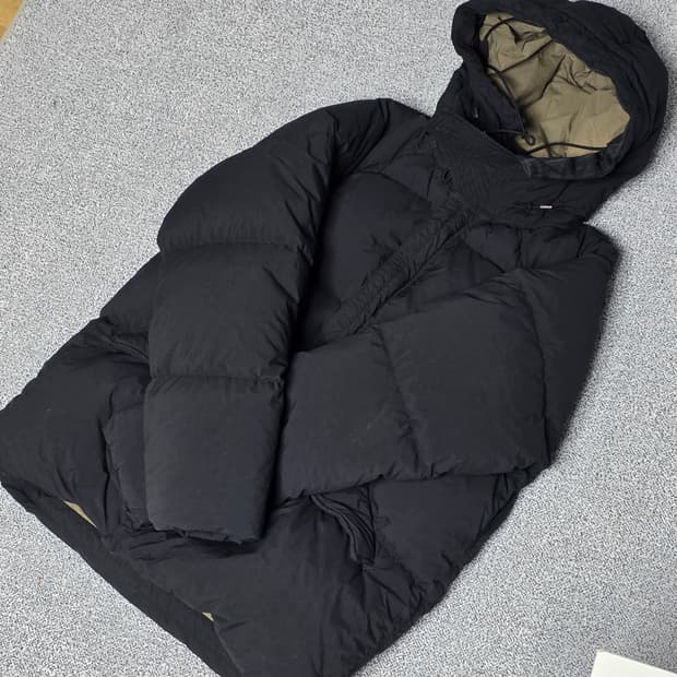 [52] 텐씨 아틱 블랙