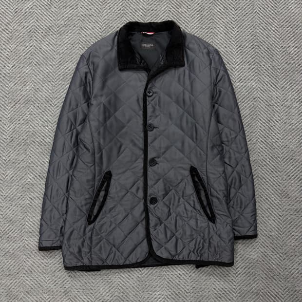 오리히카 퀼팅 자켓 v1426 