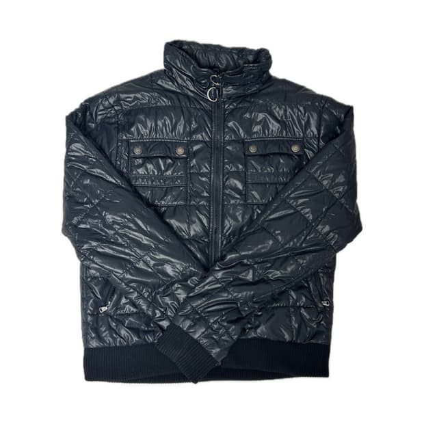 00s 켈빈클라인 Calvin Klein Jeans 아카이브 자켓(정품)