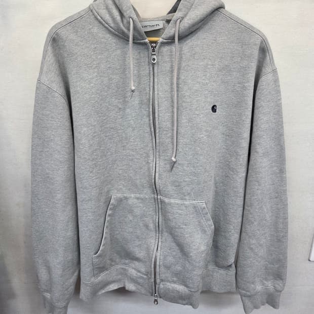 칼하트 후드 매디슨 자켓 xl