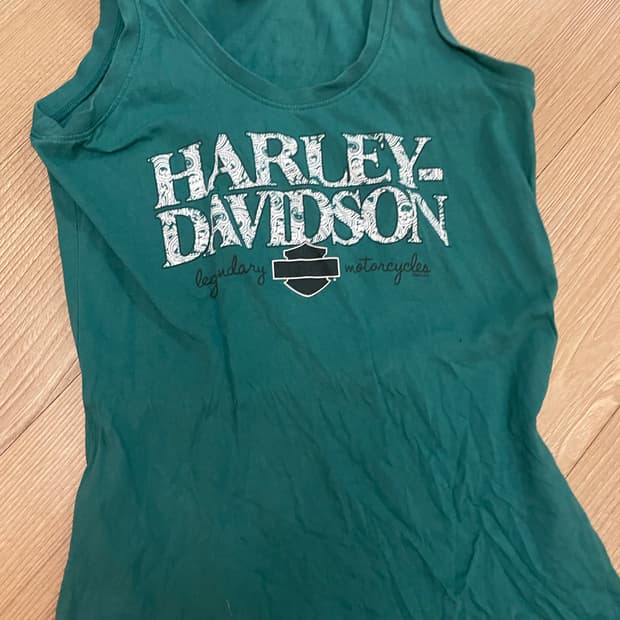 Harley davidson 슬리브리스