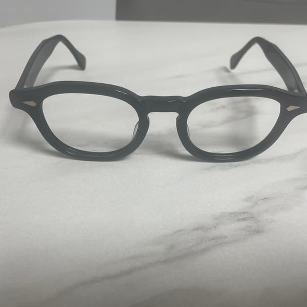 타르트 옵티컬 아넬 헤리티지 49 블랙