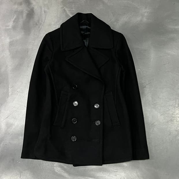  닐바렛 울 피코트 y14629